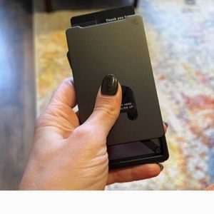 Groove Life Men's Wallet